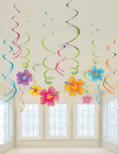Décoration Santos Populares