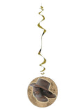 Decoração cowboy e western