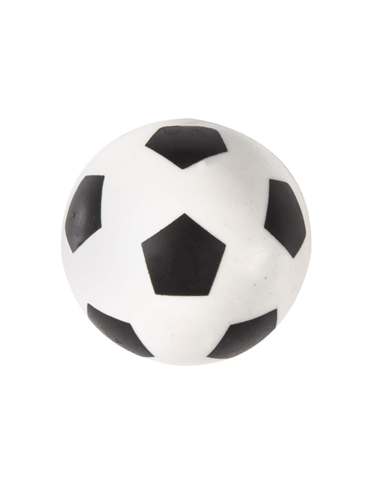 8 Bolas saltitonas de futebol 3D