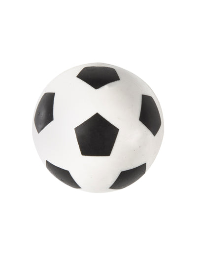 8 Bolas saltitonas de futebol 3D