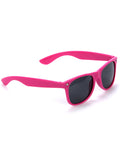 Acessórios retro pop rock óculos lentes