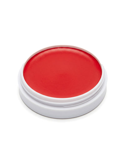 Maquilhagem de agua vermelho 9,6 ml