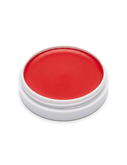 Maquilhagem de agua vermelho 9,6 ml