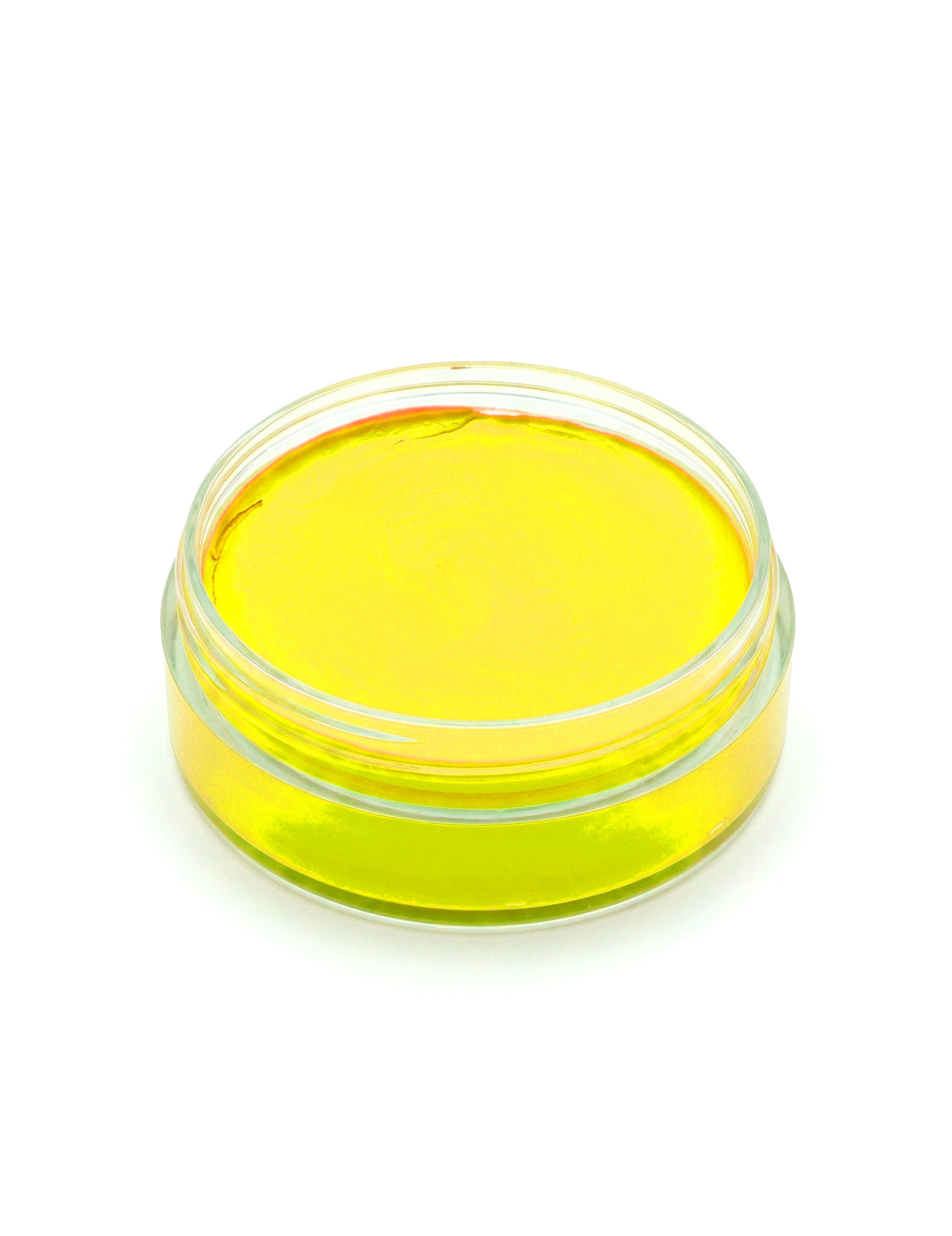 Maquilhagem amarelo néon 7,8 g