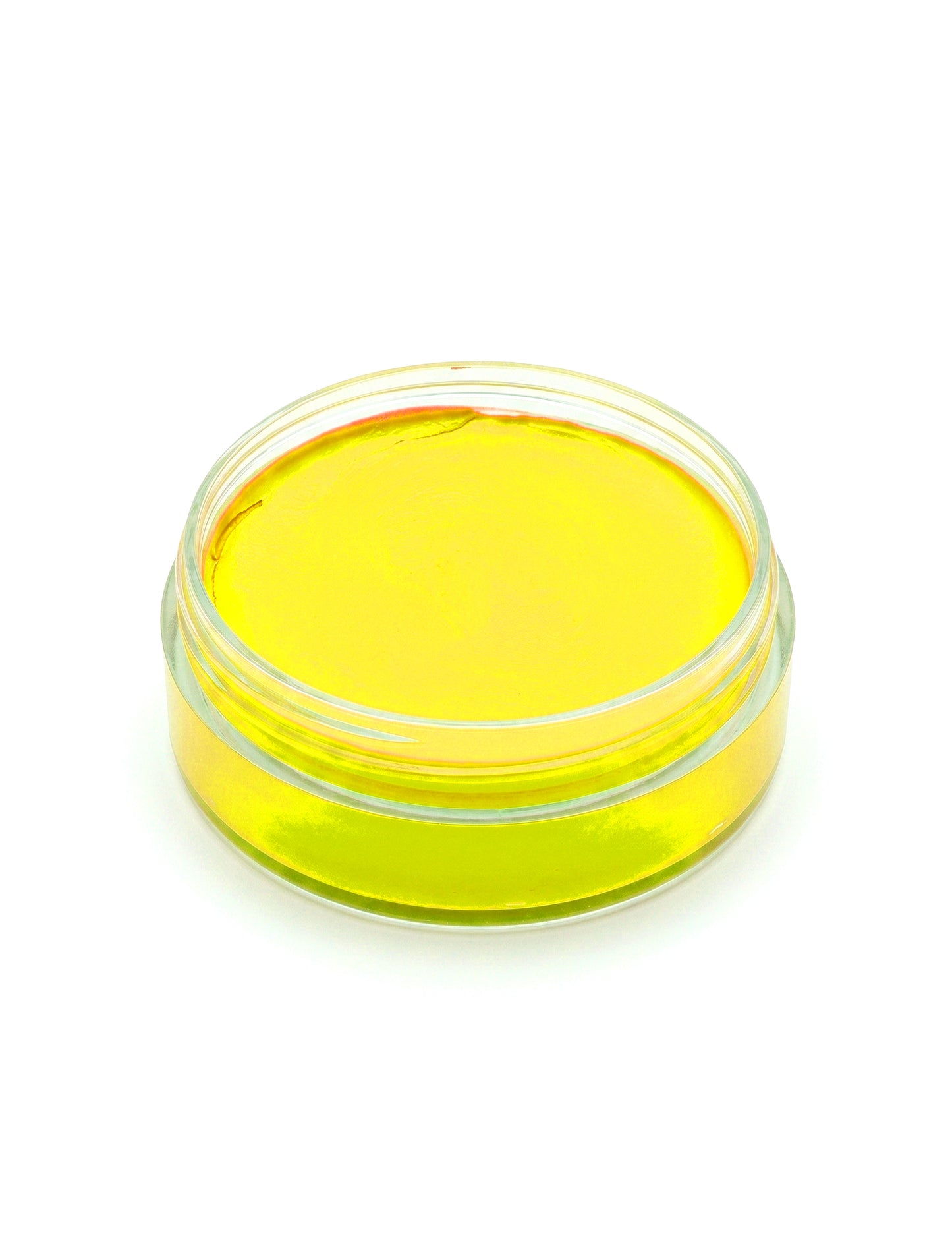 Maquilhagem amarelo néon 7,8 g