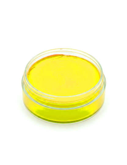 Maquilhagem amarelo néon 7,8 g