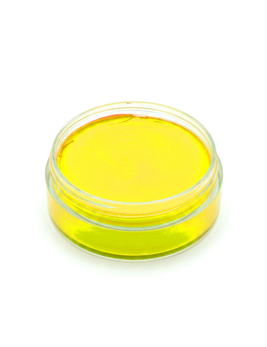 Maquilhagem amarelo néon 7,8 g