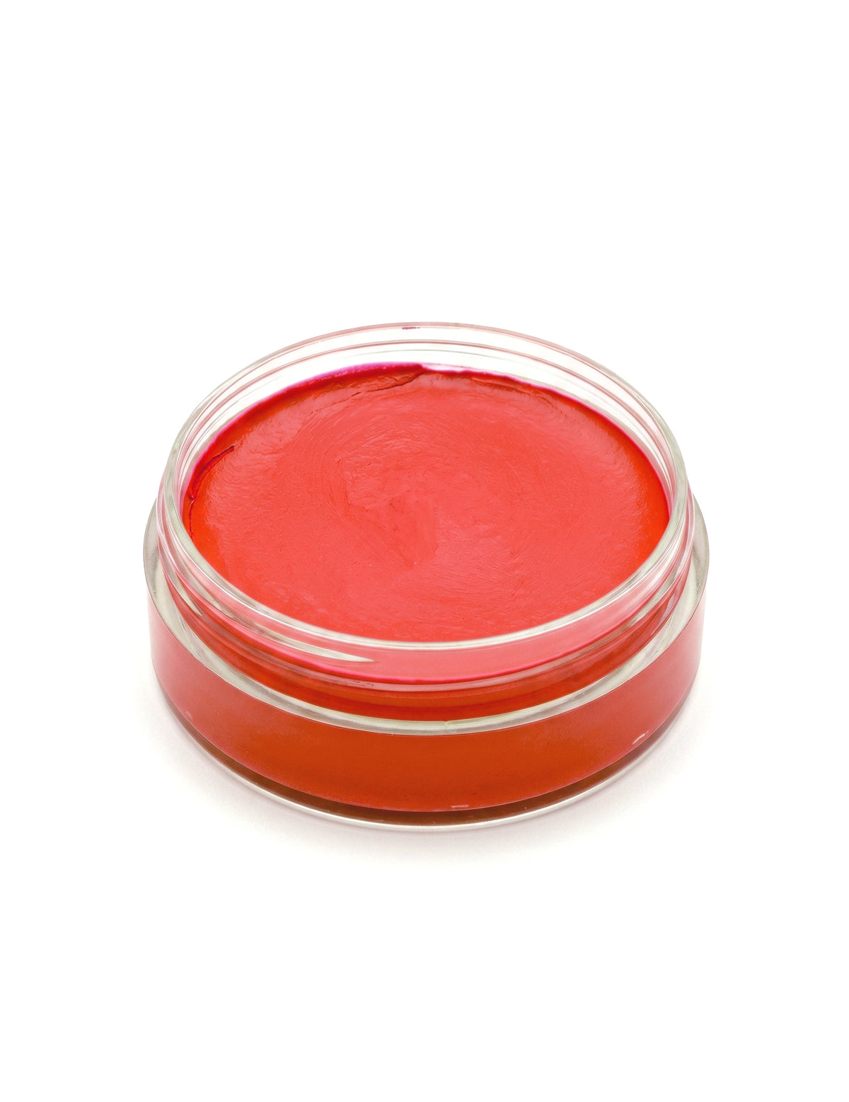 Maquilhagem laranja néon 7,8 g