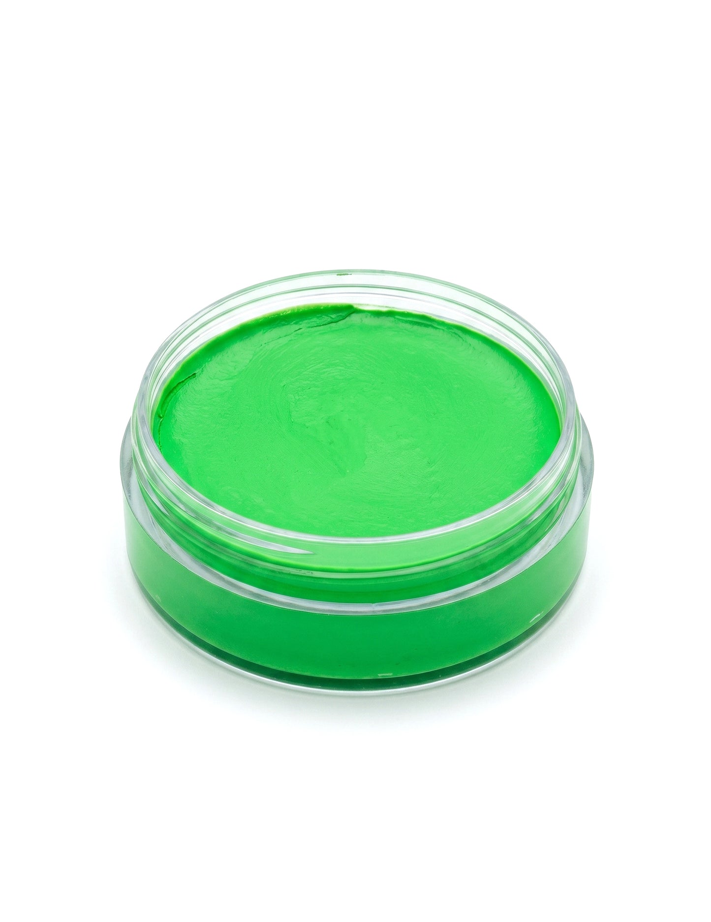 Maquilhagem verde néon 7,8 g