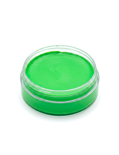 Maquilhagem verde néon 7,8 g