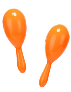 Acessórios laranja
