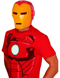 Os Vingadores Máscaras