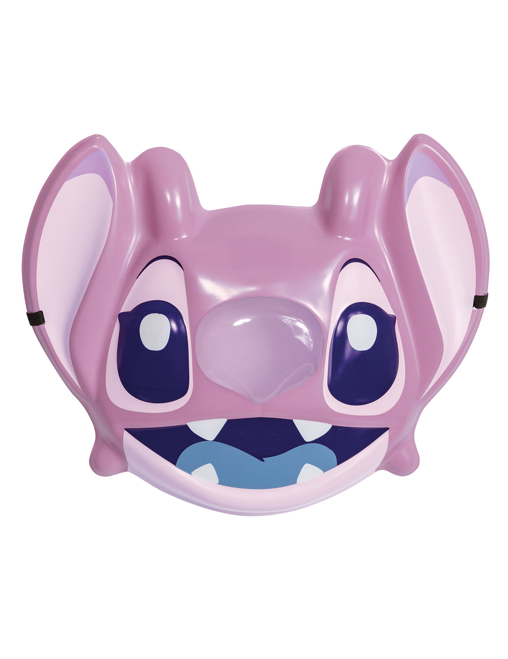 Masque Angel Stitch™ pour enfant rose