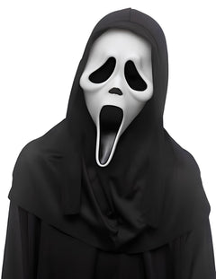 Máscaras de Halloween para Crianças