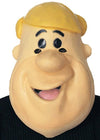 Máscara Barney­™ adulto