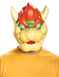 Máscaras de Personagens Verdes