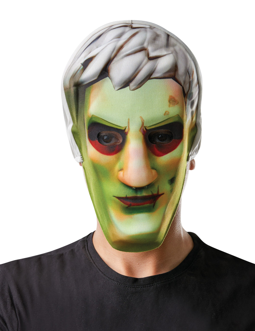 Masque Brainiac Fortnite™ pour enfant vert