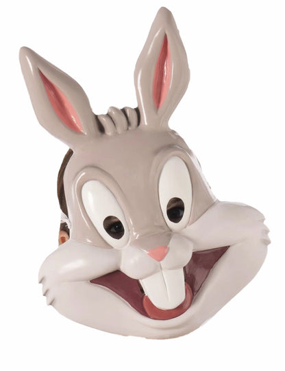 Máscara Bugs Bunny - Looney Tunes™ para adultos	