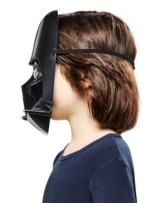 Máscara Darth Vader™ criança