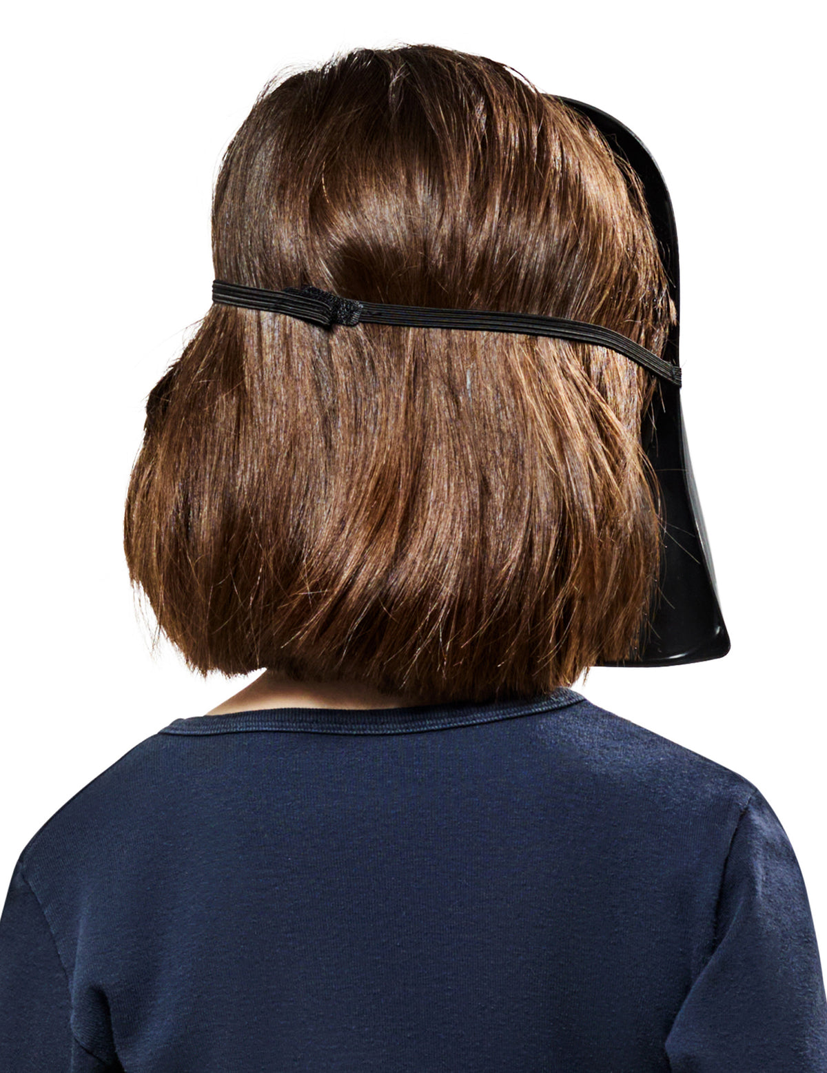 Máscara Darth Vader™ criança