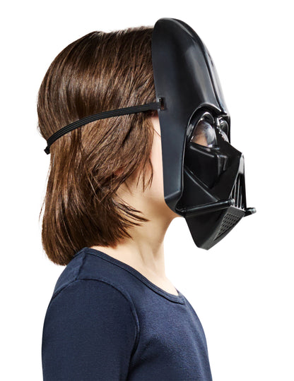Máscara Darth Vader™ criança