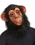 Máscaras de animais