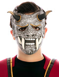 Máscaras Magia e Horror Anjos e Demônios