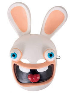 Máscaras de Coelho