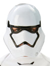 Máscara Stormtrooper criança - Star Wars™