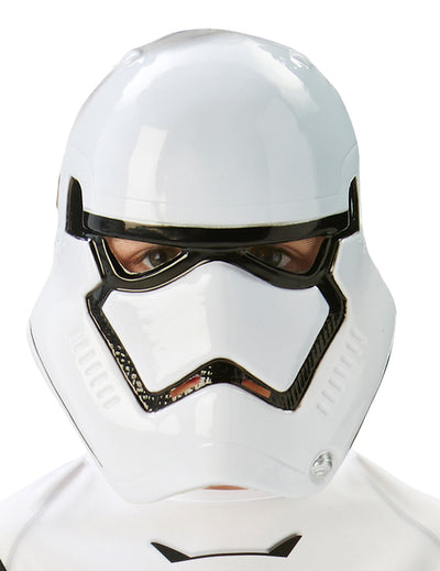 Máscara Stormtrooper criança - Star Wars™