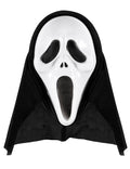 Máscara integral de Halloween