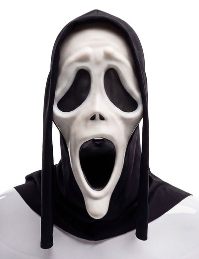 Máscara Killier Scary Movie 6™ adulto