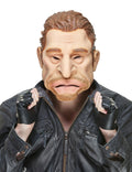 Máscaras de cantor e cantora