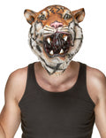 Máscaras Animais tigre