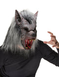 Máscaras Loup Garou