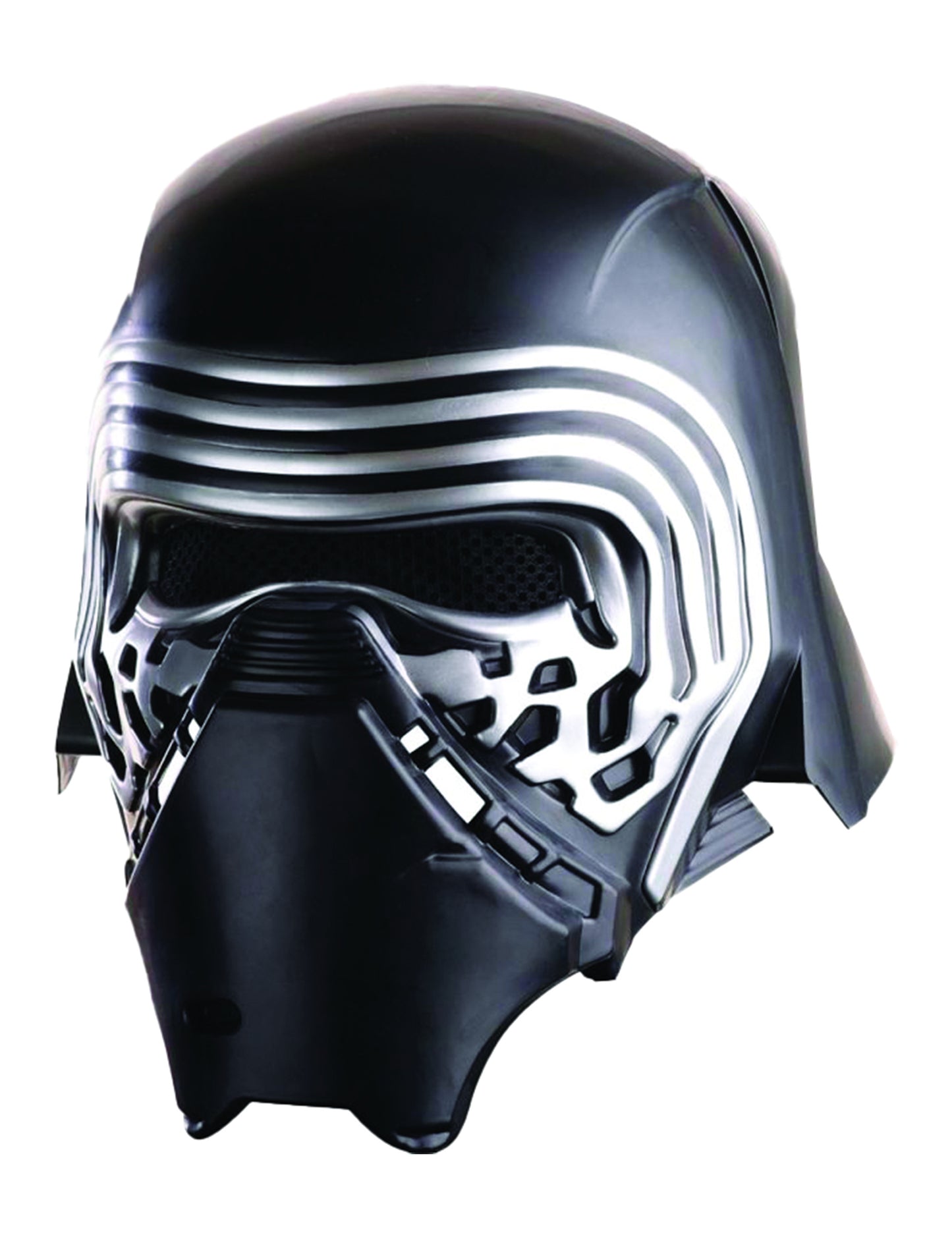 Máscara adulto capacete Kylo Ren - Star Wars VII™