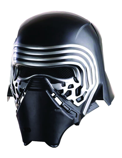 Máscara adulto capacete Kylo Ren - Star Wars VII™