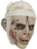 Máscaras de Múmia