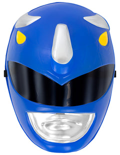 Máscaras de Power Rangers