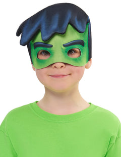 Máscaras Marvel