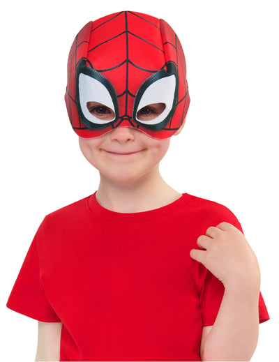 Máscara Preschool Spidey™ para criança