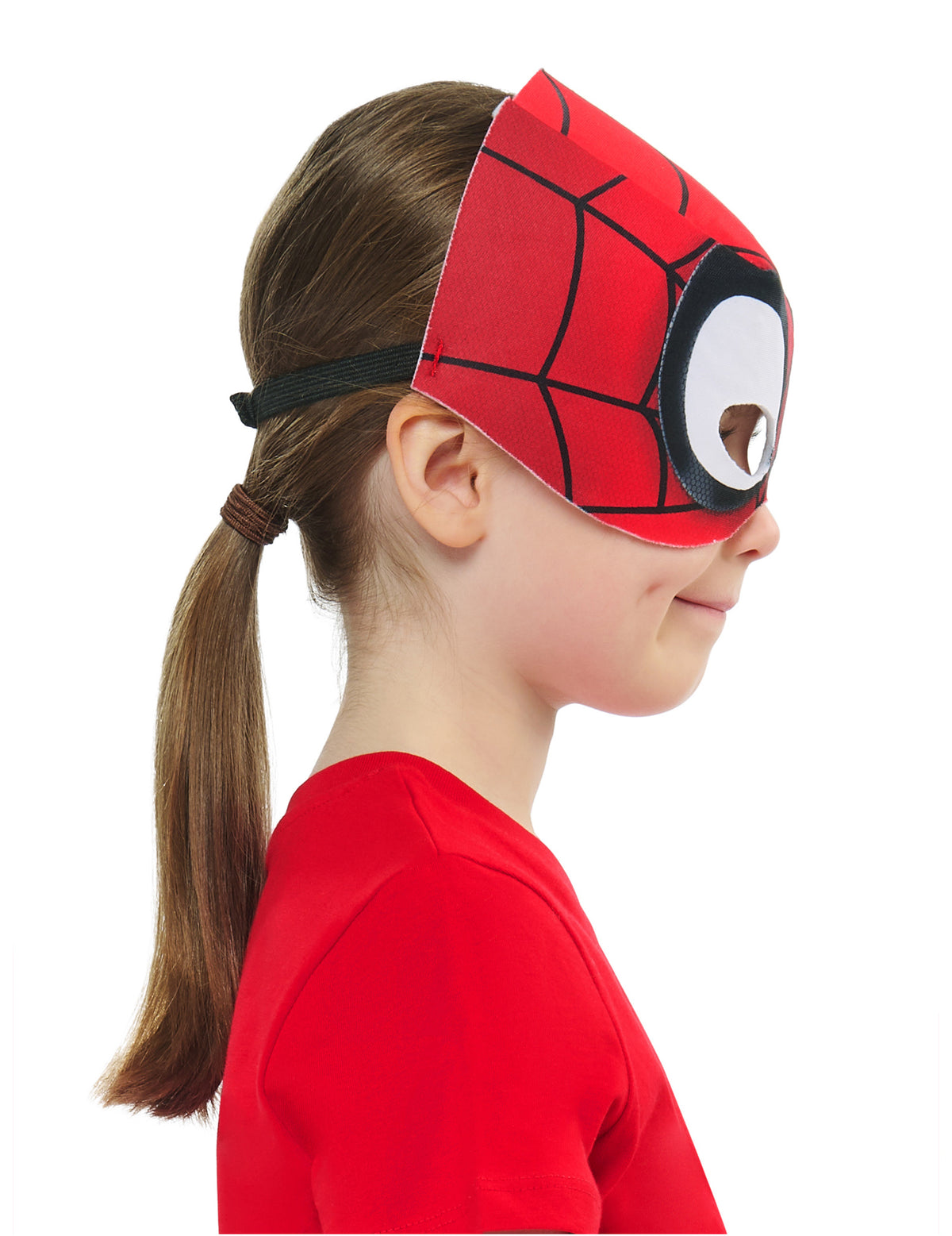 Máscara Preschool Spidey™ para criança