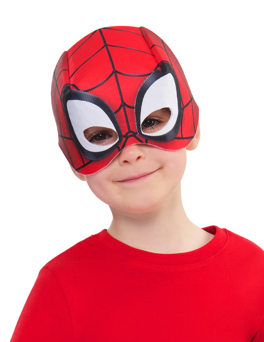 Máscara Preschool Spidey™ para criança