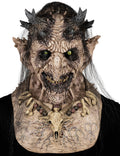 Máscaras Magia e Horror Anjos e Demônios