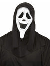 Máscara sorridente Scary Movie™ para adulto