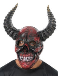 Máscaras Magia e Horror Anjos e Demônios
