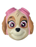 Máscaras Infantil Patrulha Pata
