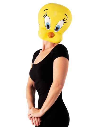 Máscara Piu-Piu - Looney Tunes™ adulto	