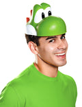 Chapéus Mario e Luigi