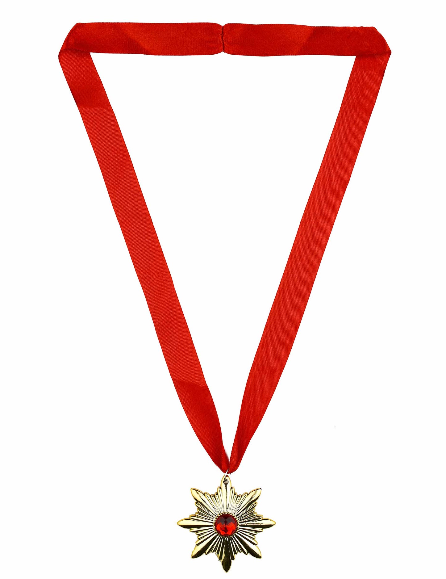 Medalha vampiro